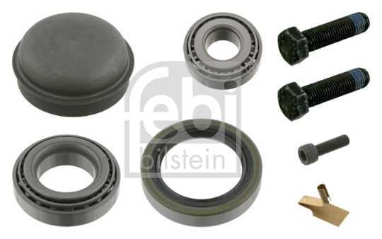 Pyöränlaakerisarja FEBI BILSTEIN 05141