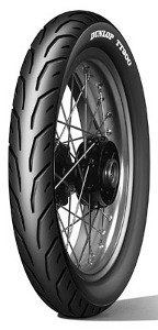 Dunlop TT 900 GP ( 140/70-17 TL 66H takapyörä, M/C, Variante J )
