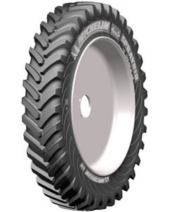 Michelin Spraybib ( VF380/90 R46 173D TL )