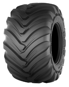 Nokian Excavator SF ( 600/50 -22.5 173A8 24PR TL )