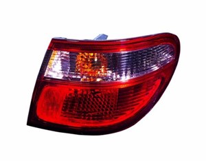 Takavalo, Oikea, NISSAN ALMERA II, ALMERA Hatchback II, 260254M501, 26025-4M501