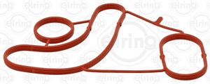 Tiiviste, öljynjäähdytin, CHRYSLER,JEEP,MERCEDES-BENZ, 05080141AA, 611 184 02 80