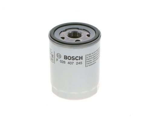 Öljynsuodatin BOSCH F 026 407 245