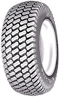 BKT LG-306 ( 18x8.50 -8 4PR TL NHS )