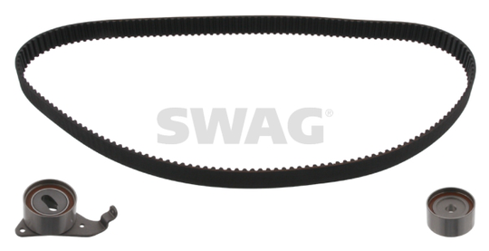 Hammashihnasarja SWAG 81 92 4790