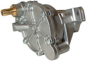 Alipainepumppu, jarrujärjestelmä, AUDI 100 C4 Avant, 100 C4 Sedan, A6 C4, A6 C4 Avant, VOLVO 850, 850 Kombi, S70, S80 I, V70 I, 07414510