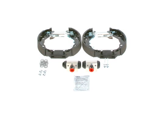 Jarrukenkäsarja BOSCH 0 204 114 686
