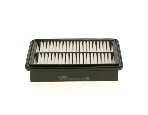 Ilmansuodatin BOSCH F 026 400 458