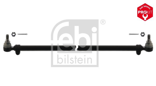 Raidetanko FEBI BILSTEIN 28676
