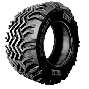 BKT Trac Super ( 440/50 R17 135D TL )