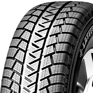 Michelin Latitude Alpin 245/70TR16 107T