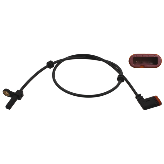 ABS-anturi FEBI BILSTEIN 39479