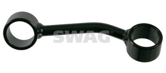 Tanko, kallistuksenvaimennin SWAG 10 91 8279