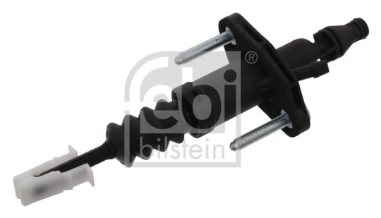 Pääsylinteri, kytkin FEBI BILSTEIN 34897