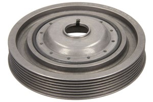 Hihnapyörä, kampiakseli, , DACIA,NISSAN,RENAULT, 8200477938