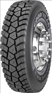 Goodyear Omnitrac MSD II ( 12.00 -20 154/150K 18PR )