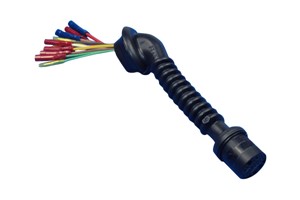Korjaussarja, johtosarja, Takana, Molemminpuolin, Ajoneuvo-ovi, OPEL,VAUXHALL, 12 84 223 part, 12 84 223, 13 158 680, 13158680 part, V40
