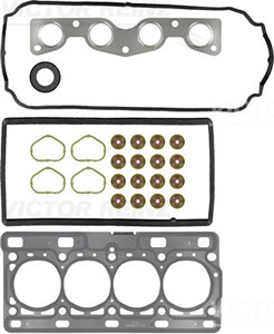 Tiivistesarja, sylinterikansi, NISSAN,RENAULT, 77 01 473 003