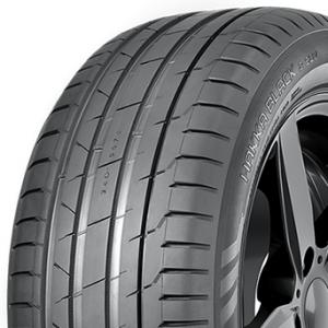 Nokian Hakka Black 2 Suv 275/45YR20 110Y XL