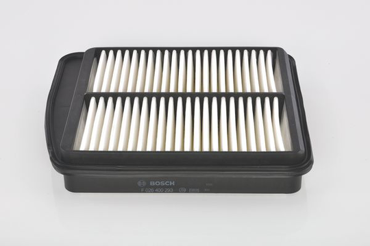 Ilmansuodatin BOSCH F 026 400 293
