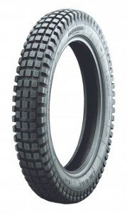 Heidenau K67 ( 2.75-21 TT 45P M/C, etupyörä )