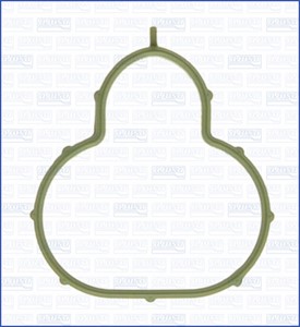 Tiiviste, imusarja, Ulompi, FORD,FORD USA,MAZDA, 1048093, 988M9461AA, YF09-13-111