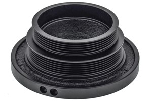 Värinänvaimennin, moniurahihna, BMW, 1123 1 432 471, 1123 1 438 995