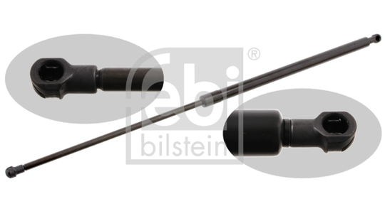 Kaasujousi, takaluukku FEBI BILSTEIN 27903