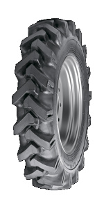 Rosava V-105A ( 8.3 -20 102A6 8PR TT SET - Reifen mit Schlauch )