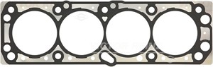 Tiiviste, sylinterikansi, CHEVROLET LACETTI, LACETTI Kombi, LACETTI Sedan, NUBIRA Kombi, NUBIRA Sedan, OPTRA, 96 414 576