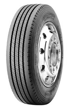 Bridgestone R 184 ( 315/80 R22.5 154/149M )