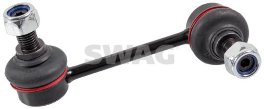 Tanko, kallistuksenvaimennin SWAG 82 92 3515