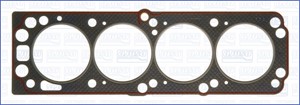 Tiiviste, sylinterikansi, OPEL CORSA A Halvkombi, CORSA A Skåp/halvkombi, CORSA A TR, KADETT D, 607411, 607414, 607989, 90118383, 902007