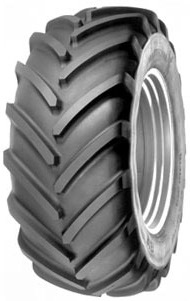 Michelin Multibib ( 540/65 R28 142D TL kaksoistunnus 16.9R28 )