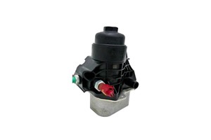 Öljynjäähdytin, moottoriöljy, AUDI,SEAT,SKODA,VW, 03N115389A, 03N115389B