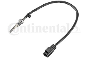 Tunnistin, pakokaasulämpötila, VOLVO S60 I, V70 II, V70 III, XC70 II, XC70 CROSS COUNTRY I, XC90 I, 30751456, 31293172, 31370463, 314310