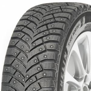 Michelin X-Ice North 4 195/60TR15 92T XL