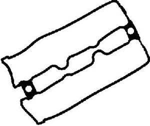 Tiiviste, venttiilikoppa, OPEL VECTRA B, VECTRA B Halvkombi, VECTRA B Kombi, VAUXHALL VECTRA, 56 07 469, 607 653