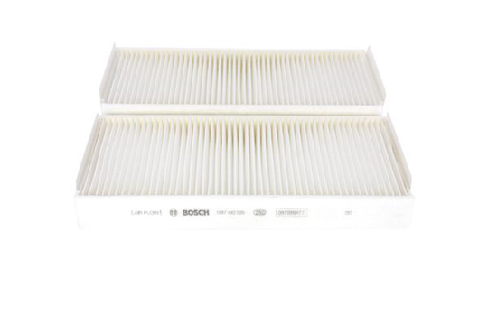 Raitisilmasuodatin BOSCH 1 987 432 020