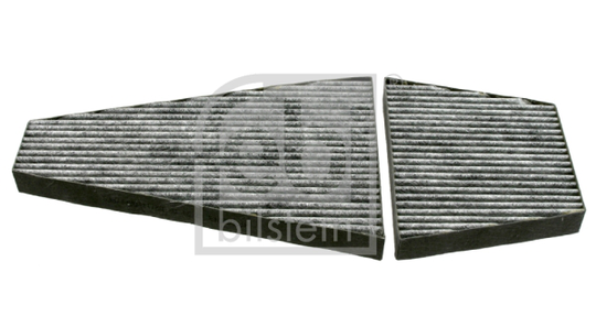 Suodatinsarja, sisäilma FEBI BILSTEIN 21308