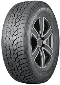 Nokian Hakkapeliitta CR4 ( 195/70 R15C 104/102R, Pohjoismainen kitkarengas )
