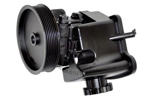 Hydrauliikkapumppu, ohjaus, MERCEDES-BENZ C-KLASS [W204], C-KLASS T-Model [S204], E-KLASS [W211], E-KLASS T-Model [S211], 003 466 4201 8