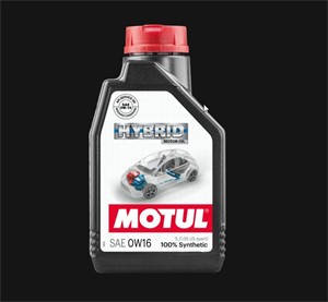 Motul HYBRID 0W-16, Universal