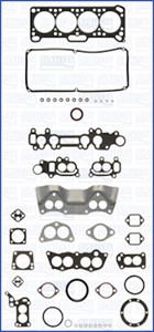 Tiivistesarja, sylinterikansi, HYUNDAI,MITSUBISHI, 2092024B00, 20920-24B00, 2092024B01, 20920-24B01, BWC032-2770, MD974613, MD974615, MD