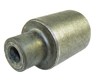 Tukivarren hela, Etuakseli, oikea, Etuakseli, vasen, Keskellä, ALFA ROMEO 147, 156, 156 Sportwagon, GT, 50509339S1, 50509340S1