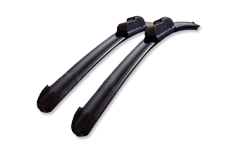 Flatblade-pyyhinsulka (rungoton), Takana, BMW X5 [E70], X6 [E71, E72], FORD USA EDGE, VOLVO XC60 SUV I, XC90 I, 30699848