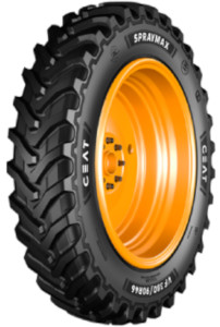 Ceat Spraymax ( vf380/90 R50 175D TL )