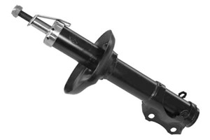 Iskunvaimennin, Etuakseli, SEAT,VW, 1H0413031N, 1H0413031P, 6K0413031E, 6N0413031M, 6N0413031N