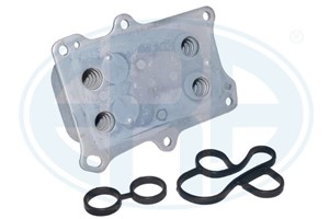 Öljynjäähdytin, moottoriöljy, ABARTH,ALFA ROMEO,FIAT,JEEP,LANCIA, 55215005, 55219087, 55236756, K68119-590AA, K68189-842AA