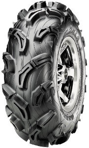 Maxxis MU01 Zilla ( 25x8.00-12 TL 43J etupyörä )